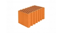 Керамические блоки в Саратове Wienerberger